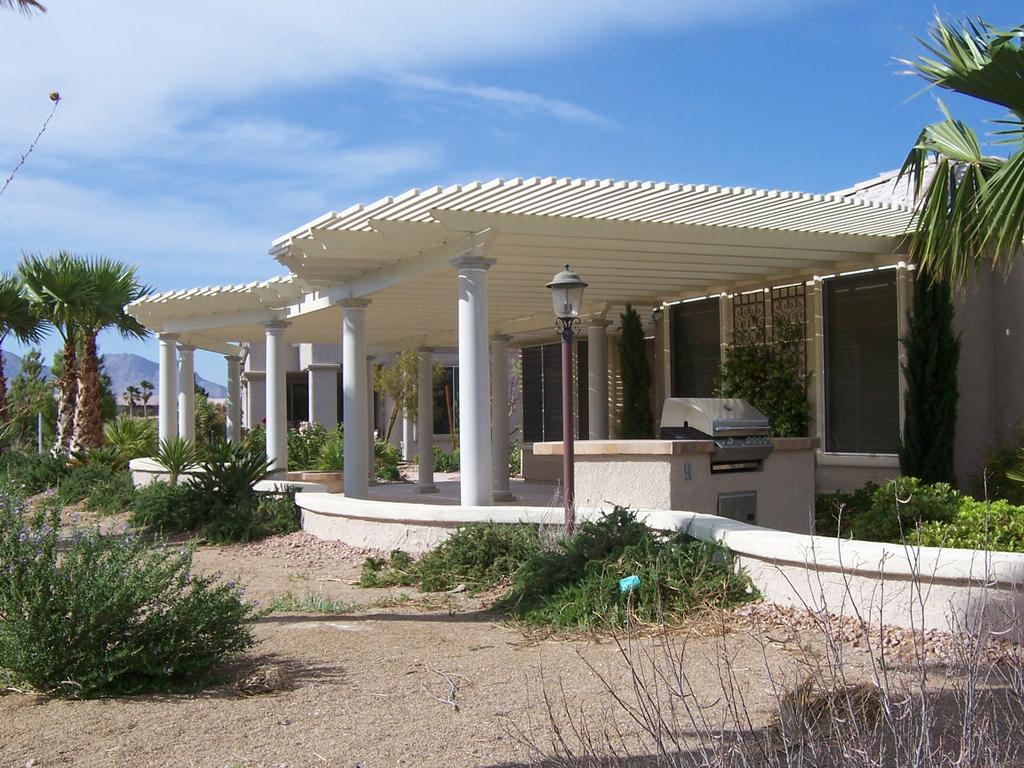 Pictures for Proficient Patio Covers in Las Vegas, NV 89119